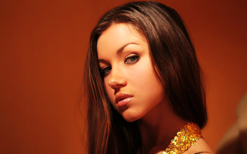 Оксана, 21 год, 4 размер груди