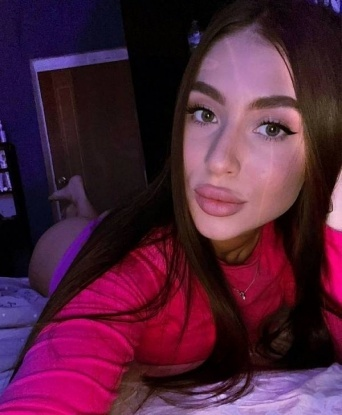 Инночка, 22 года, 2 размер груди